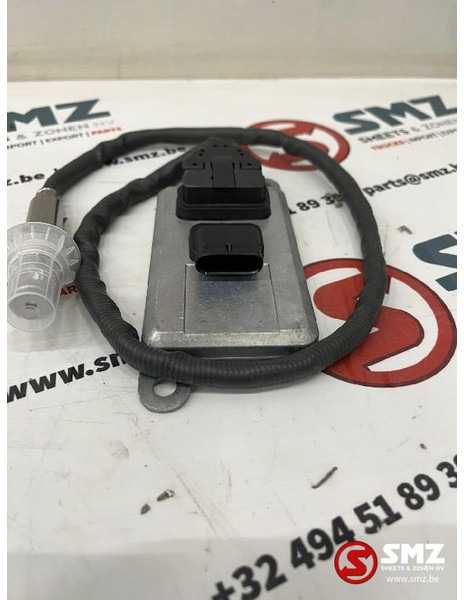 Mercedes-Benz Nox sensor voor katalysator mercedes - Senzor pro Nákladní auto: obrázek 1 Mercedes-Benz Nox sensor voor katalysator mercedes - Senzor pro Nákladní auto: obrázek 1