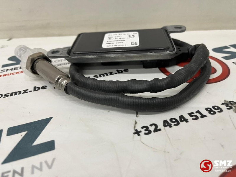 Mercedes-Benz Nox sensor voor katalysator mercedes - Senzor pro Nákladní auto: obrázek 2 Mercedes-Benz Nox sensor voor katalysator mercedes - Senzor pro Nákladní auto: obrázek 2