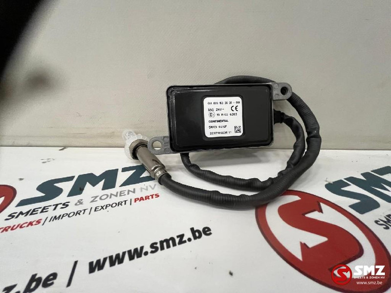 Mercedes-Benz Nox sensor voor katalysator mercedes - Senzor pro Nákladní auto: obrázek 3 Mercedes-Benz Nox sensor voor katalysator mercedes - Senzor pro Nákladní auto: obrázek 3