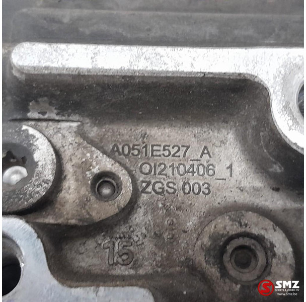 Mercedes-Benz Occ AdBluepomp Mercedes - Palivový systém pro Nákladní auto: obrázek 4 Mercedes-Benz Occ AdBluepomp Mercedes - Palivový systém pro Nákladní auto: obrázek 4