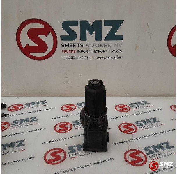 Mercedes-Benz Occ AdBluepomp Mercedes - Palivový systém pro Nákladní auto: obrázek 3 Mercedes-Benz Occ AdBluepomp Mercedes - Palivový systém pro Nákladní auto: obrázek 3