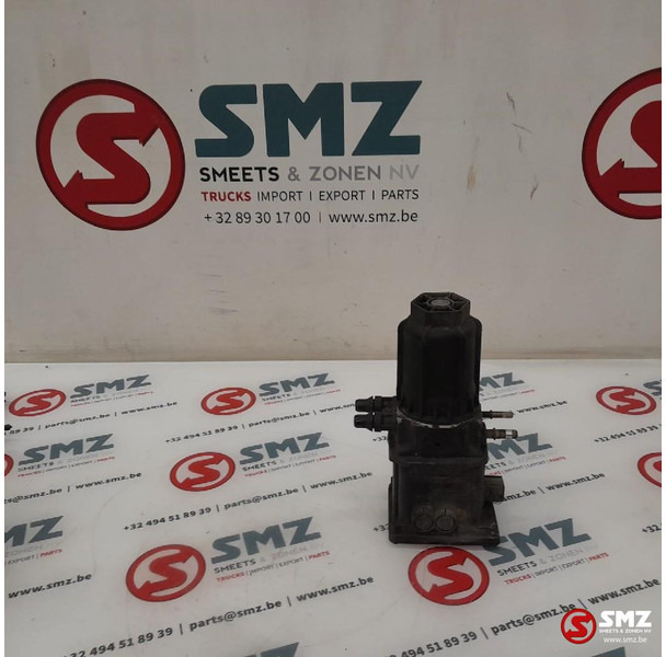 Mercedes-Benz Occ AdBluepomp Mercedes - Palivový systém pro Nákladní auto: obrázek 1 Mercedes-Benz Occ AdBluepomp Mercedes - Palivový systém pro Nákladní auto: obrázek 1