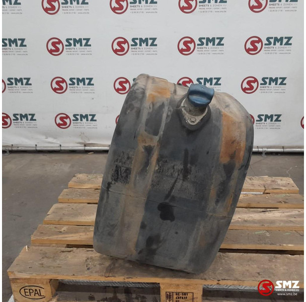 Mercedes-Benz Occ AdBluetank 95L Mercedes - Palivový systém pro Nákladní auto: obrázek 1 Mercedes-Benz Occ AdBluetank 95L Mercedes - Palivový systém pro Nákladní auto: obrázek 1