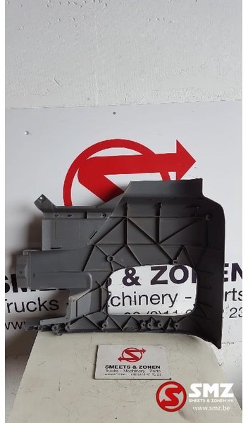 Mercedes-Benz Occ Bumperhoek rechts Mercedes Axor 1840 - Roh nárazníku pro Nákladní auto: obrázek 2 Mercedes-Benz Occ Bumperhoek rechts Mercedes Axor 1840 - Roh nárazníku pro Nákladní auto: obrázek 2