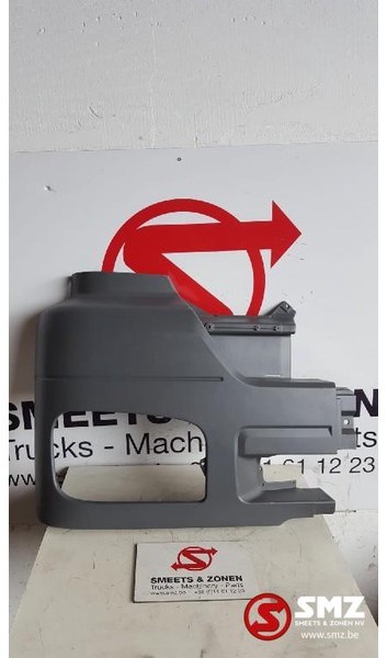 Mercedes-Benz Occ Bumperhoek rechts Mercedes Axor 1840 - Roh nárazníku pro Nákladní auto: obrázek 1 Mercedes-Benz Occ Bumperhoek rechts Mercedes Axor 1840 - Roh nárazníku pro Nákladní auto: obrázek 1