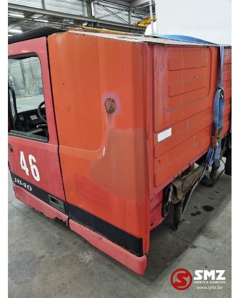 Mercedes-Benz Occ Cabine Mercedes Actros 1840 MP1 - Kabina a interiér pro Nákladní auto: obrázek 4 Mercedes-Benz Occ Cabine Mercedes Actros 1840 MP1 - Kabina a interiér pro Nákladní auto: obrázek 4