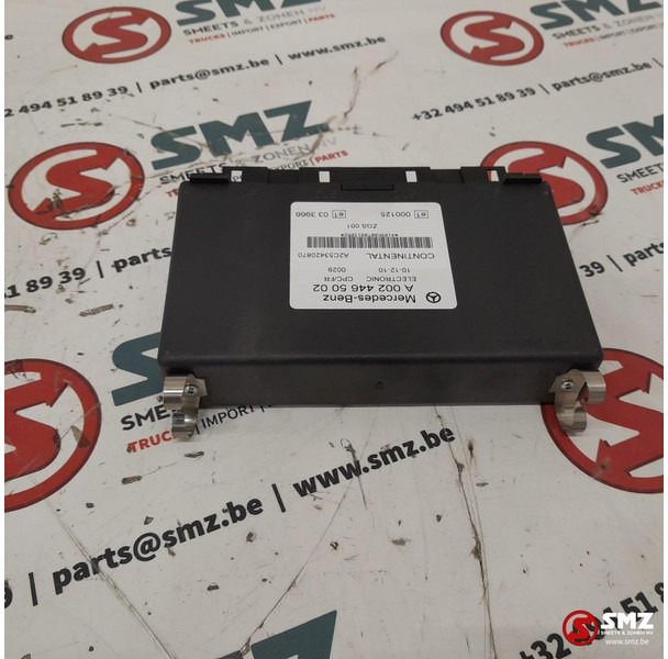 Mercedes-Benz Occ ECU CPC regeleenheid Mercedes - Řídicí blok pro Nákladní auto: obrázek 2 Mercedes-Benz Occ ECU CPC regeleenheid Mercedes - Řídicí blok pro Nákladní auto: obrázek 2