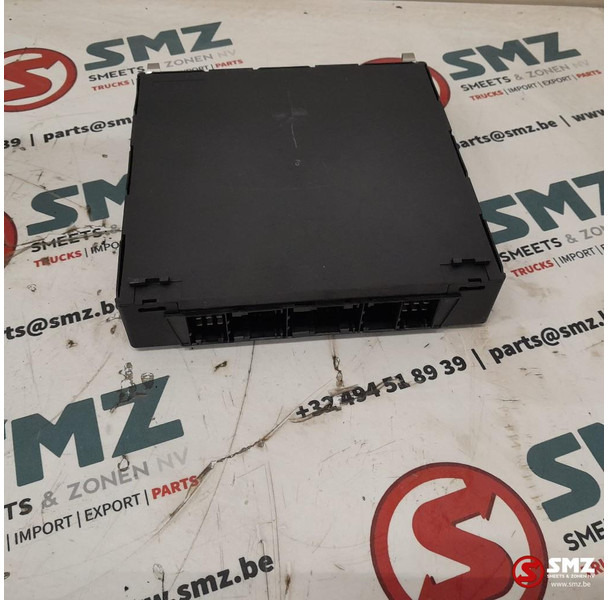 Mercedes-Benz Occ ECU CPC3 regeleenheid Mercedes - Řídicí blok pro Nákladní auto: obrázek 4 Mercedes-Benz Occ ECU CPC3 regeleenheid Mercedes - Řídicí blok pro Nákladní auto: obrázek 4