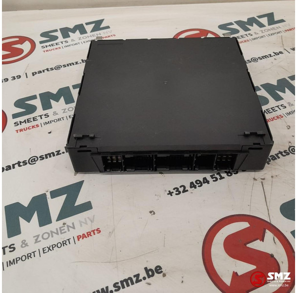 Mercedes-Benz Occ ECU CPC3 regeleenheid Mercedes - Řídicí blok pro Nákladní auto: obrázek 2 Mercedes-Benz Occ ECU CPC3 regeleenheid Mercedes - Řídicí blok pro Nákladní auto: obrázek 2