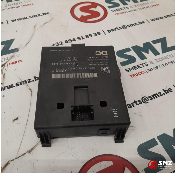Mercedes-Benz Occ ECU Central Gateway regeleenheid Mercedes - Řídicí blok pro Nákladní auto: obrázek 2 Mercedes-Benz Occ ECU Central Gateway regeleenheid Mercedes - Řídicí blok pro Nákladní auto: obrázek 2