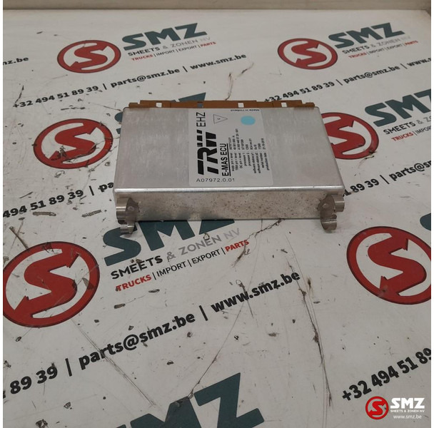 Mercedes-Benz Occ ECU E-MAS regeleenheid Mercedes - Řídicí blok pro Nákladní auto: obrázek 2 Mercedes-Benz Occ ECU E-MAS regeleenheid Mercedes - Řídicí blok pro Nákladní auto: obrázek 2