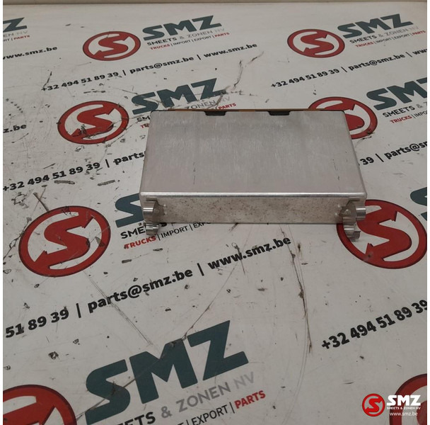 Mercedes-Benz Occ ECU E-MAS regeleenheid Mercedes - Řídicí blok pro Nákladní auto: obrázek 3 Mercedes-Benz Occ ECU E-MAS regeleenheid Mercedes - Řídicí blok pro Nákladní auto: obrázek 3