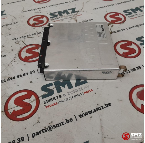 Mercedes-Benz Occ ECU EBS EVO2 regeleenheid Mercedes - Řídicí blok pro Nákladní auto: obrázek 4 Mercedes-Benz Occ ECU EBS EVO2 regeleenheid Mercedes - Řídicí blok pro Nákladní auto: obrázek 4