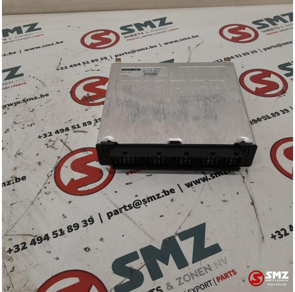 Mercedes-Benz Occ ECU EBS EVO2 regeleenheid Mercedes - Řídicí blok pro Nákladní auto: obrázek 1 Mercedes-Benz Occ ECU EBS EVO2 regeleenheid Mercedes - Řídicí blok pro Nákladní auto: obrázek 1