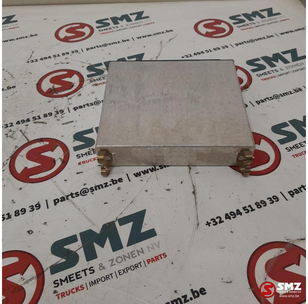 Mercedes-Benz Occ ECU EBS EVO2 regeleenheid Mercedes - Řídicí blok pro Nákladní auto: obrázek 5 Mercedes-Benz Occ ECU EBS EVO2 regeleenheid Mercedes - Řídicí blok pro Nákladní auto: obrázek 5