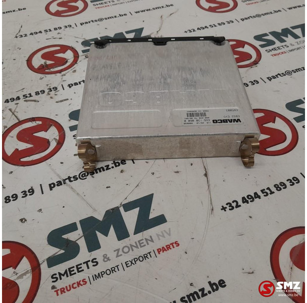 Mercedes-Benz Occ ECU EBS EVO2 regeleenheid Mercedes - Řídicí blok pro Nákladní auto: obrázek 2 Mercedes-Benz Occ ECU EBS EVO2 regeleenheid Mercedes - Řídicí blok pro Nákladní auto: obrázek 2