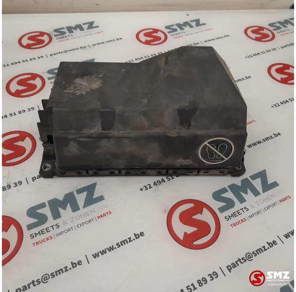 Mercedes-Benz Occ ECU Frontmodule regeleenheid Mercedes - Řídicí blok pro Nákladní auto: obrázek 4 Mercedes-Benz Occ ECU Frontmodule regeleenheid Mercedes - Řídicí blok pro Nákladní auto: obrázek 4