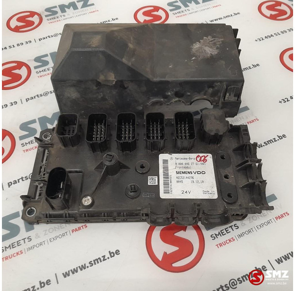 Mercedes-Benz Occ ECU Frontmodule regeleenheid Mercedes - Řídicí blok pro Nákladní auto: obrázek 1 Mercedes-Benz Occ ECU Frontmodule regeleenheid Mercedes - Řídicí blok pro Nákladní auto: obrázek 1