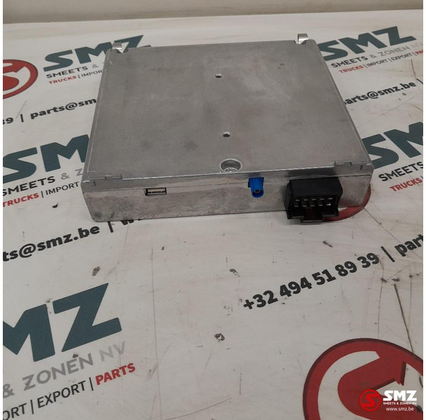 Mercedes-Benz Occ ECU IPPC regeleenheid Mercedes - Řídicí blok pro Nákladní auto: obrázek 2 Mercedes-Benz Occ ECU IPPC regeleenheid Mercedes - Řídicí blok pro Nákladní auto: obrázek 2