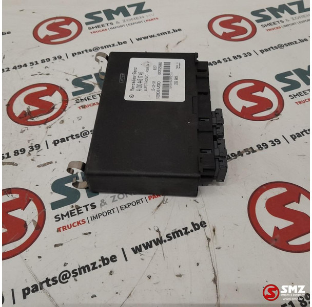 Mercedes-Benz Occ ECU PSM regeleenheid Mercedes - Řídicí blok pro Nákladní auto: obrázek 3 Mercedes-Benz Occ ECU PSM regeleenheid Mercedes - Řídicí blok pro Nákladní auto: obrázek 3