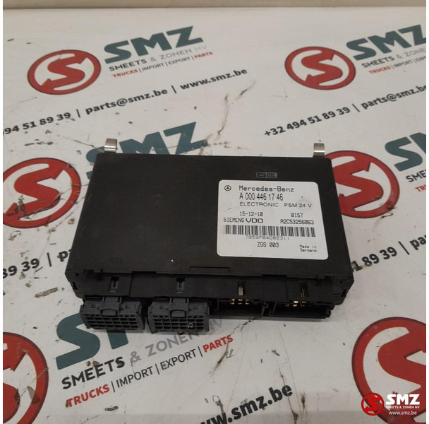 Mercedes-Benz Occ ECU PSM regeleenheid Mercedes - Řídicí blok pro Nákladní auto: obrázek 1 Mercedes-Benz Occ ECU PSM regeleenheid Mercedes - Řídicí blok pro Nákladní auto: obrázek 1