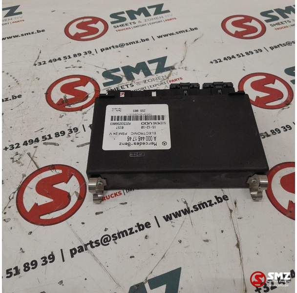 Mercedes-Benz Occ ECU PSM regeleenheid Mercedes - Řídicí blok pro Nákladní auto: obrázek 2 Mercedes-Benz Occ ECU PSM regeleenheid Mercedes - Řídicí blok pro Nákladní auto: obrázek 2