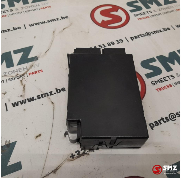 Mercedes-Benz Occ ECU Video Radar Desicion Unit regeleenheid Mer - Řídicí blok pro Nákladní auto: obrázek 4 Mercedes-Benz Occ ECU Video Radar Desicion Unit regeleenheid Mer - Řídicí blok pro Nákladní auto: obrázek 4