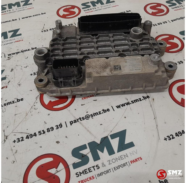 Mercedes-Benz Occ ECU motorbesturingseenheid MCM 2.1 Mercedes - Řídicí blok pro Nákladní auto: obrázek 2 Mercedes-Benz Occ ECU motorbesturingseenheid MCM 2.1 Mercedes - Řídicí blok pro Nákladní auto: obrázek 2
