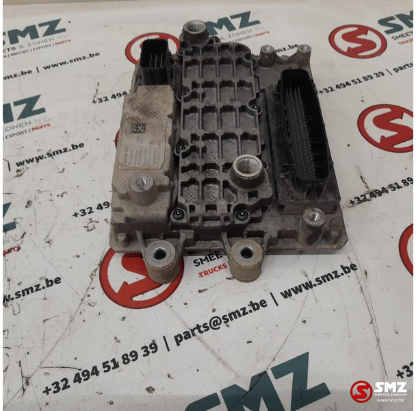Mercedes-Benz Occ ECU motorbesturingseenheid MCM 2.1 Mercedes - Řídicí blok pro Nákladní auto: obrázek 3 Mercedes-Benz Occ ECU motorbesturingseenheid MCM 2.1 Mercedes - Řídicí blok pro Nákladní auto: obrázek 3