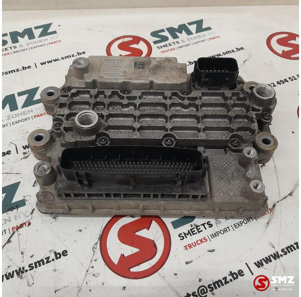 Mercedes-Benz Occ ECU motorbesturingseenheid MCM 2.1 Mercedes - Řídicí blok pro Nákladní auto: obrázek 1 Mercedes-Benz Occ ECU motorbesturingseenheid MCM 2.1 Mercedes - Řídicí blok pro Nákladní auto: obrázek 1