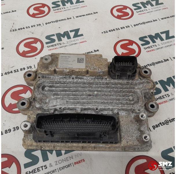 Mercedes-Benz Occ ECU motorbesturingseenheid OM471LA Mercedes - Řídicí blok pro Nákladní auto: obrázek 1 Mercedes-Benz Occ ECU motorbesturingseenheid OM471LA Mercedes - Řídicí blok pro Nákladní auto: obrázek 1