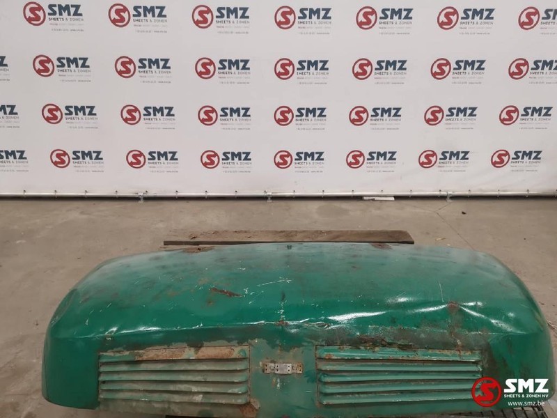 Mercedes-Benz Occ Motorkap Mercedes 1113 Bull nose - Kapota pro Nákladní auto: obrázek 1 Mercedes-Benz Occ Motorkap Mercedes 1113 Bull nose - Kapota pro Nákladní auto: obrázek 1