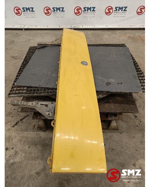 Mercedes-Benz Occ Motorkap paneel Mercedes Actros MP1 - Kapota pro Nákladní auto: obrázek 3 Mercedes-Benz Occ Motorkap paneel Mercedes Actros MP1 - Kapota pro Nákladní auto: obrázek 3