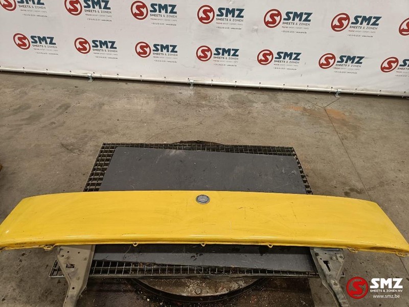 Mercedes-Benz Occ Motorkap paneel Mercedes Actros MP1 - Kapota pro Nákladní auto: obrázek 1 Mercedes-Benz Occ Motorkap paneel Mercedes Actros MP1 - Kapota pro Nákladní auto: obrázek 1