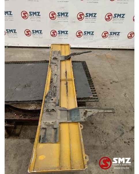 Mercedes-Benz Occ Motorkap paneel Mercedes Actros MP1 - Kapota pro Nákladní auto: obrázek 4 Mercedes-Benz Occ Motorkap paneel Mercedes Actros MP1 - Kapota pro Nákladní auto: obrázek 4