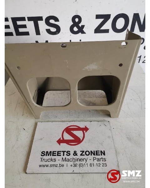 Mercedes-Benz Occ Opstapbak - Stupátko pro Nákladní auto: obrázek 3 Mercedes-Benz Occ Opstapbak - Stupátko pro Nákladní auto: obrázek 3