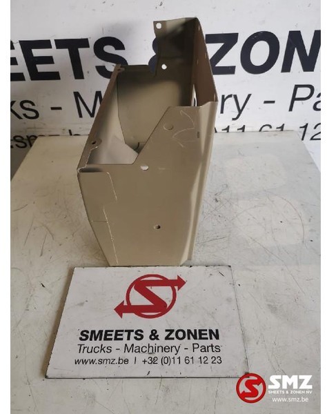 Mercedes-Benz Occ Opstapbak - Stupátko pro Nákladní auto: obrázek 4 Mercedes-Benz Occ Opstapbak - Stupátko pro Nákladní auto: obrázek 4