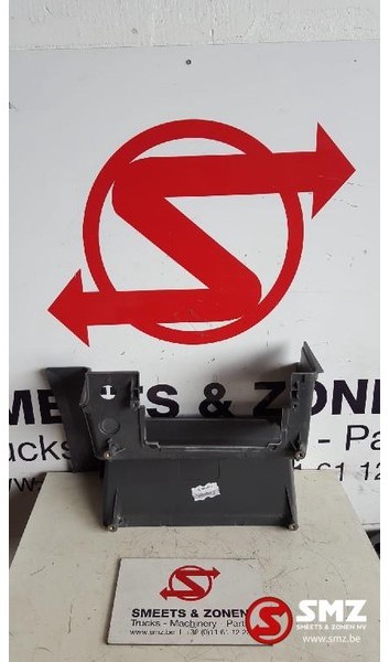 Mercedes-Benz Occ Opstapbak onder L Actros MP2/3 mega - Stupátko pro Nákladní auto: obrázek 3 Mercedes-Benz Occ Opstapbak onder L Actros MP2/3 mega - Stupátko pro Nákladní auto: obrázek 3