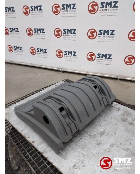 Mercedes-Benz Occ Spatbord achteraan vrachtwagen Mercedes - Křídlo pro Nákladní auto: obrázek 2 Mercedes-Benz Occ Spatbord achteraan vrachtwagen Mercedes - Křídlo pro Nákladní auto: obrázek 2