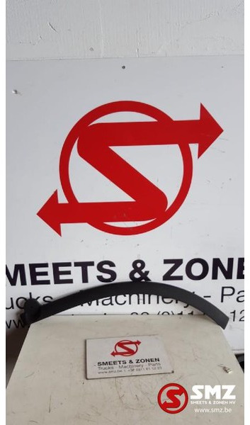 Mercedes-Benz Occ Spatbord cover achter rechts Actros - Karoserie a exteriér pro Nákladní auto: obrázek 2 Mercedes-Benz Occ Spatbord cover achter rechts Actros - Karoserie a exteriér pro Nákladní auto: obrázek 2