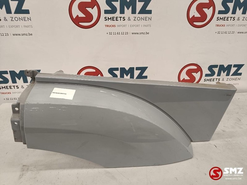 Mercedes-Benz Occ Spatbord links Actros MP4 - Křídlo pro Nákladní auto: obrázek 1 Mercedes-Benz Occ Spatbord links Actros MP4 - Křídlo pro Nákladní auto: obrázek 1