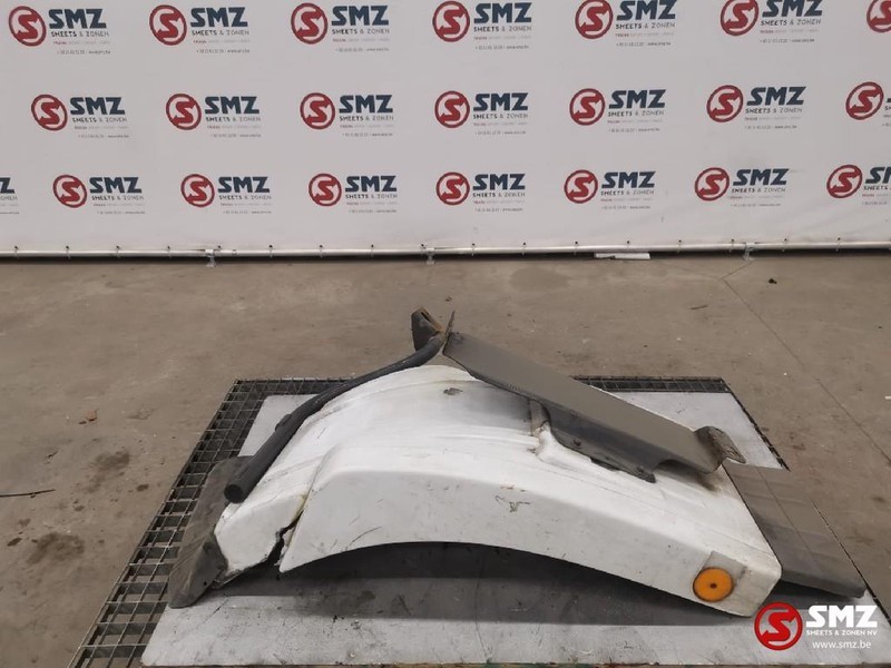 Mercedes-Benz Occ Spatbord links Mercedes Actros 1844 - Křídlo pro Nákladní auto: obrázek 1 Mercedes-Benz Occ Spatbord links Mercedes Actros 1844 - Křídlo pro Nákladní auto: obrázek 1