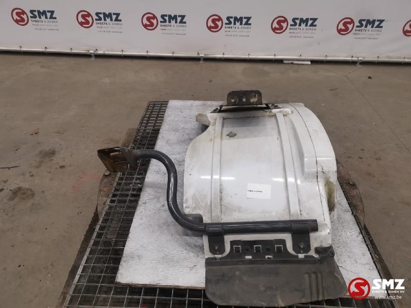 Mercedes-Benz Occ Spatbord links Mercedes Actros 1844 - Křídlo pro Nákladní auto: obrázek 3 Mercedes-Benz Occ Spatbord links Mercedes Actros 1844 - Křídlo pro Nákladní auto: obrázek 3