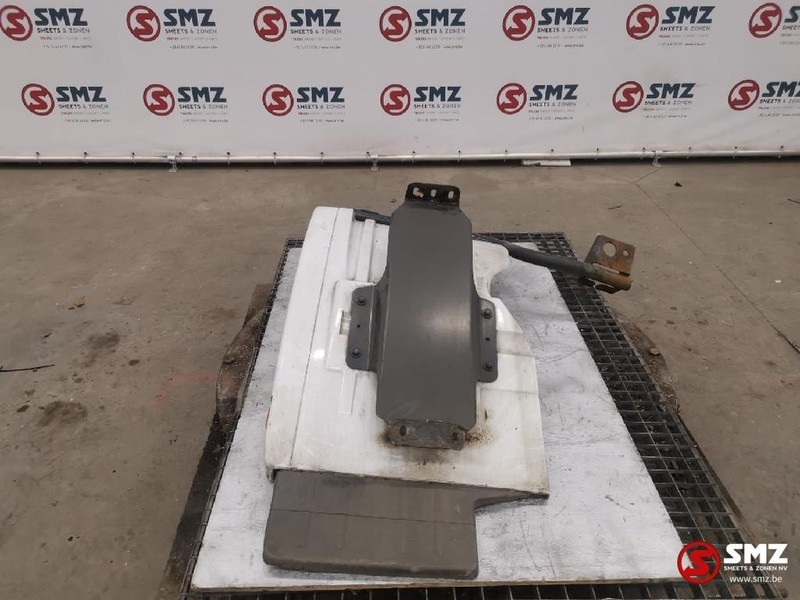 Mercedes-Benz Occ Spatbord links Mercedes Actros 1844 - Křídlo pro Nákladní auto: obrázek 2 Mercedes-Benz Occ Spatbord links Mercedes Actros 1844 - Křídlo pro Nákladní auto: obrázek 2