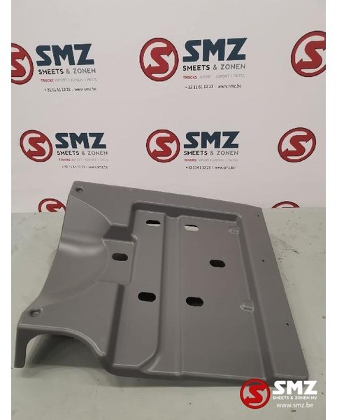 Mercedes-Benz Occ Spatbord mercedes axor rechts - Křídlo pro Nákladní auto: obrázek 1 Mercedes-Benz Occ Spatbord mercedes axor rechts - Křídlo pro Nákladní auto: obrázek 1