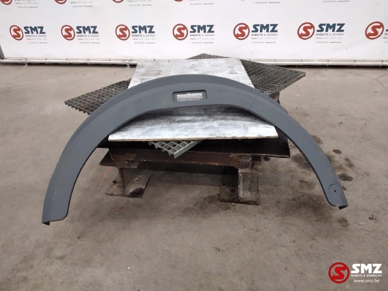 Mercedes-Benz Occ Spatbord voor links Mercedes SK - Křídlo pro Nákladní auto: obrázek 1 Mercedes-Benz Occ Spatbord voor links Mercedes SK - Křídlo pro Nákladní auto: obrázek 1
