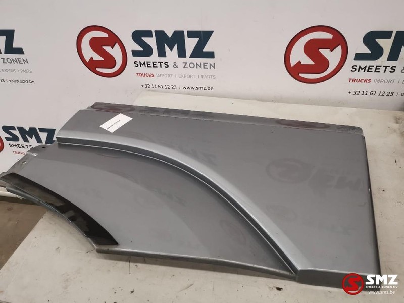 Mercedes-Benz Occ Spatbordverlenger links Actros 1851 - Křídlo pro Nákladní auto: obrázek 1 Mercedes-Benz Occ Spatbordverlenger links Actros 1851 - Křídlo pro Nákladní auto: obrázek 1