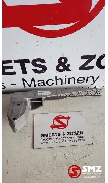 Mercedes-Benz Occ Steun opstapbak actros MP2/3 links - Stupátko pro Nákladní auto: obrázek 1 Mercedes-Benz Occ Steun opstapbak actros MP2/3 links - Stupátko pro Nákladní auto: obrázek 1