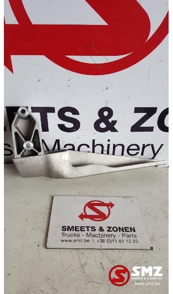 Mercedes-Benz Occ Steun opstapbak actros MP2/3 links - Stupátko pro Nákladní auto: obrázek 2 Mercedes-Benz Occ Steun opstapbak actros MP2/3 links - Stupátko pro Nákladní auto: obrázek 2