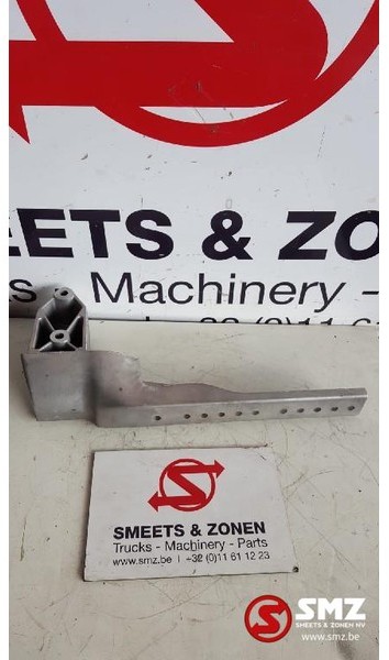 Mercedes-Benz Occ Steun opstapbak actros MP2/3 links - Stupátko pro Nákladní auto: obrázek 3 Mercedes-Benz Occ Steun opstapbak actros MP2/3 links - Stupátko pro Nákladní auto: obrázek 3